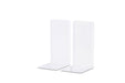 EAN 4002390002165 - MAUL Small Filing Ends. White soporte para libros Blanco Metal imagen 3