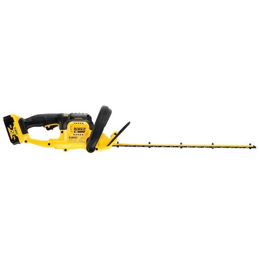 Nozyce Do Zywoplotu 55cm, 18v Dcmht563p1 Dewalt