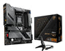 EAN 4710483947445 - Asrock 90-MXBPA0-A0UAYZ placa base AMD X870 Zócalo AM5 ATX extendida imagen 1
