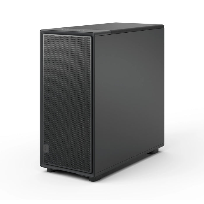 EAN 7340172710370 - Fractal Design Epoch XL Torre Negro imagen 4