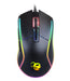 EAN 8436556148811 - Deep Gaming DeepDarth ratón Juego USB tipo A Óptico 6400 DPI imagen 3