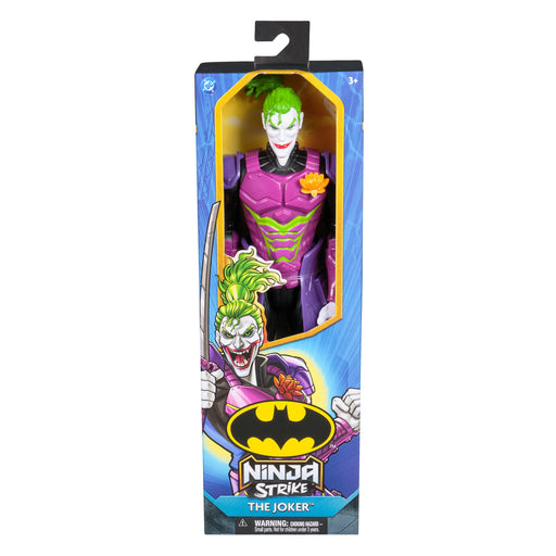 EAN 681147093393 - DC Comics BAT FGR 12in The Joker Ninja GML imagen 2