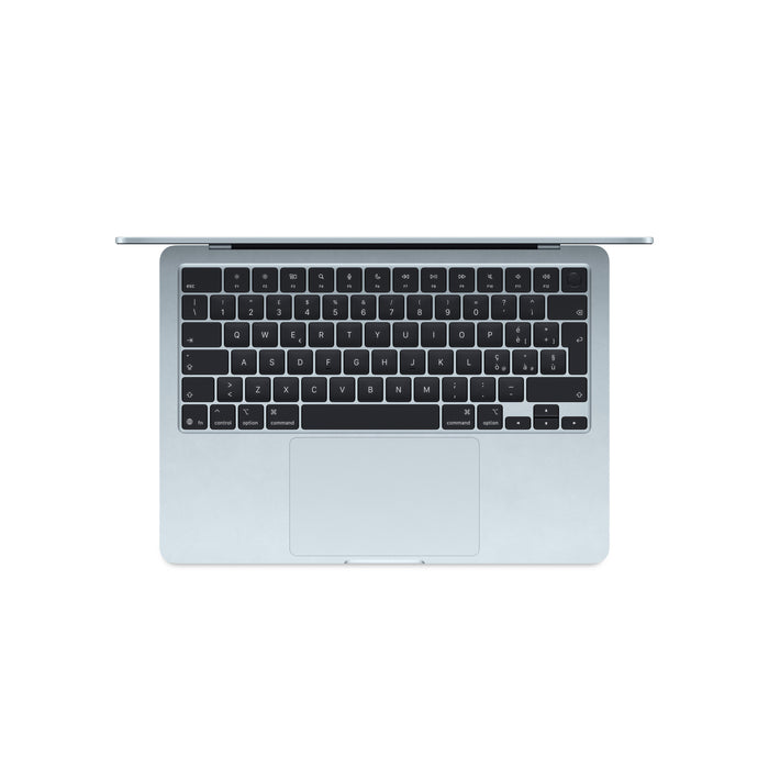 Apple Macbook Air 13" M5 10-Core 1tb Himmelblau
