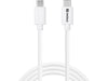 EAN 5705730136740 - Sandberg 136-74 cable USB 1 m USB C Micro-USB B Blanco imagen 1