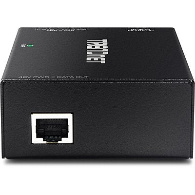 EAN 0710931160192 - Trendnet TPE-E110 repetidor y transceptor 1000 Mbit/s imagen 2