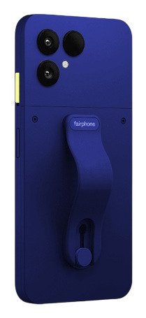 Fairphone El Fairphone (Gen. 6 Fingerschlaufe (Kobaltblau) F6fngr-1bl-Eu1