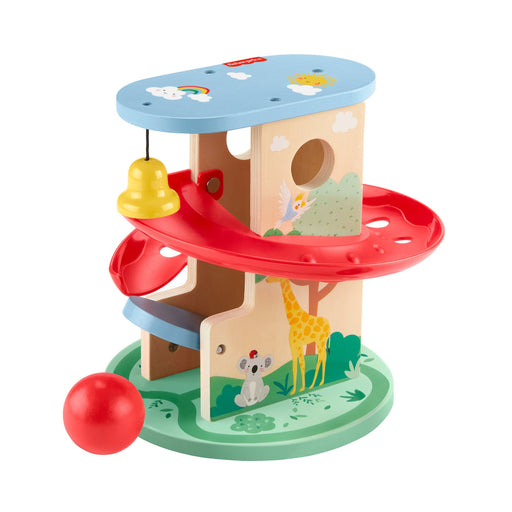EAN 0194735238477 - Fisher-Price HXT92 juego educativo imagen 1