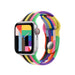EAN 0195950371390 - Apple MDWE4ZM/A Accesorios para dispositivos vestibles inteligentes Grupo de rock Multicolor Fluoroelastó imagen 2