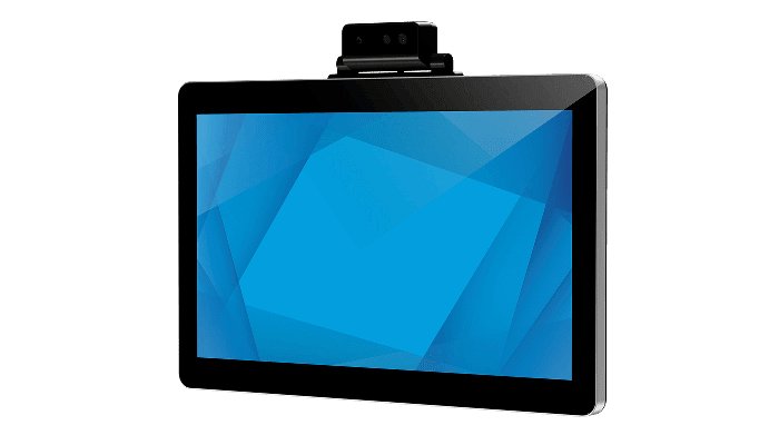 Elo Edge Connect 3d Camera Cam .