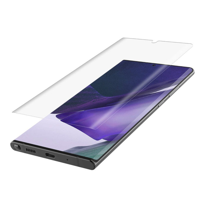 EAN 0745883813551 - Belkin OVB016zzBLK Protector de pantalla Samsung 1 pieza(s) imagen 4