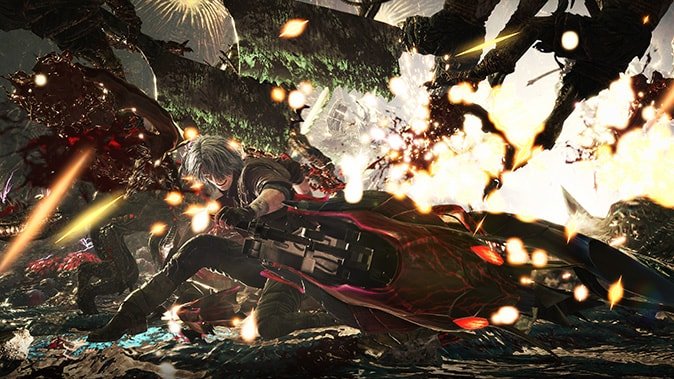 EAN 5055060952542 - PLAION Devil May Cry 5 Special Edition Especial Italiano PlayStation 5 imagen 6