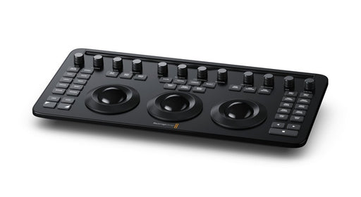 EAN 9338716008760 - Blackmagic Design DaVinci Resolve Micro Color Panel (DE) imagen 1