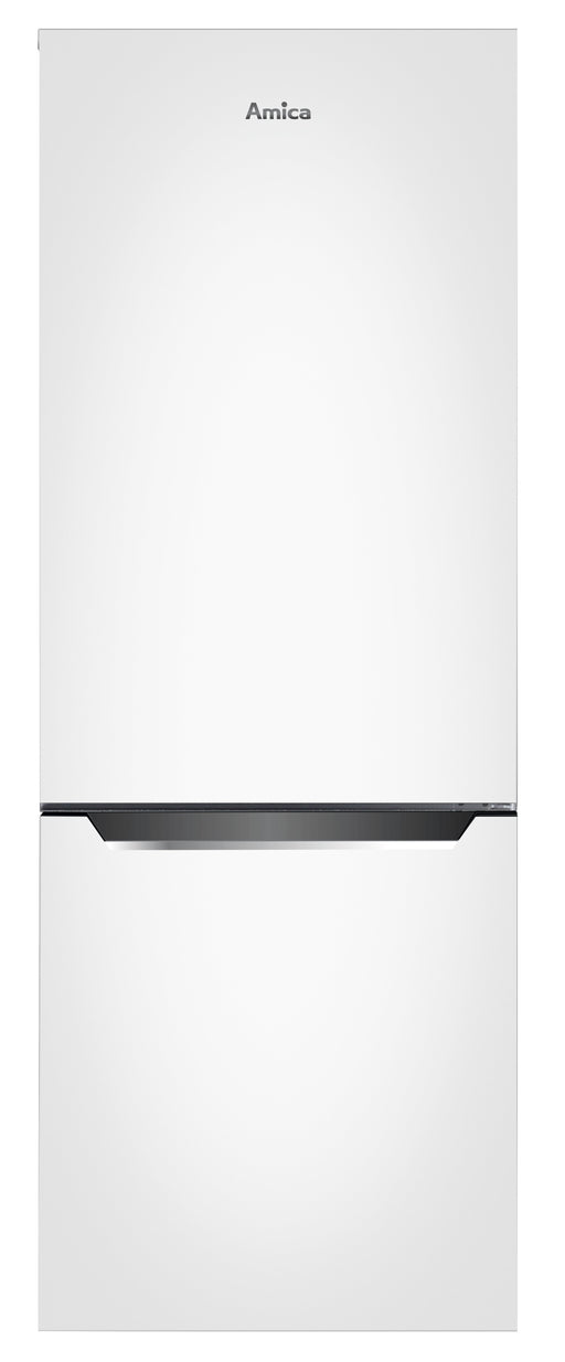 EAN 5906006912840 - Amica KGCL 384 160 W nevera y congelador Independiente 205 L Blanco imagen 1