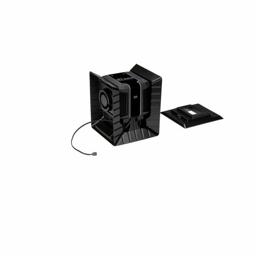 EAN 0672042454679 - Supermicro SNK-P0066AP4 sistema de refrigeración para ordenador Procesador Refrigerador de aire Negro imagen 2