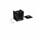 EAN 0672042454679 - Supermicro SNK-P0066AP4 sistema de refrigeración para ordenador Procesador Refrigerador de aire Negro imagen 2