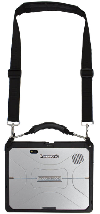 Panasonic Infocase Toughmate Mobility Bundle - Correa De Mano/Correa De Hombro