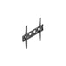 EAN 5902841139565 - Edbak FSM100 soporte para monitor 139,7 cm (55") Pared Negro imagen 5