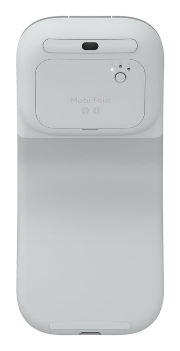 EAN 5099206131965 - Logitech 48622670 ratón Viajes Ambidextro Bluetooth Óptico imagen 2