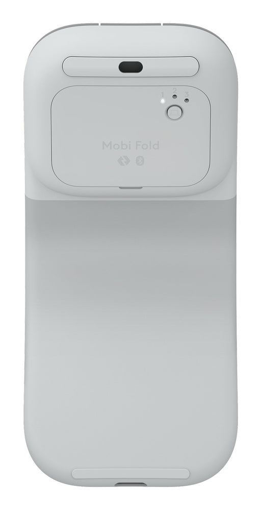EAN 5099206131965 - Logitech 48622670 ratón Viajes Ambidextro Bluetooth Óptico imagen 2