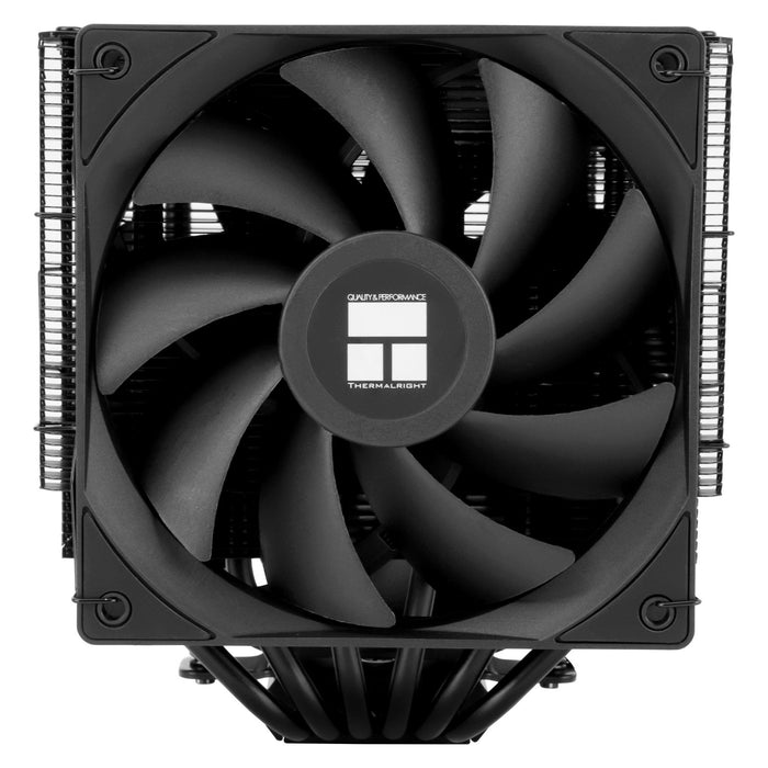 EAN 0814256018197 - Thermalright Peerless Assassin 140 Procesador Disipador térmico/Radiador 120/140 mm Negro imagen 2