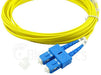 EAN 4063232617091 - BlueOptics SFP3132BU1MK Cable de fibra óptica e InfiniBand 1 m LC SC Amarillo imagen 6