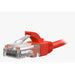EAN 8697980468283 - Inca CAT6 RJ45 3 m cable de red Rojo U/UTP (UTP) imagen 6