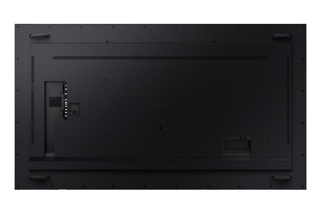 EAN 8806094096057 - Samsung QM98T-B Pantalla plana para señalización digital 2,49 m (98") LCD Wifi 500 cd / m² 4K Ultra HD Ne imagen 5
