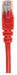 EAN 0766623737029 - Intellinet 0.25m Cat6A SFTP cable de red Rojo 0,25 m S/FTP (S-STP) imagen 3