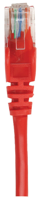 Intellinet Cable De Red Cat6a Cu S Ftp Lszh 20.0m Rot
