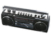EAN 8011000018669 - Trevi RR 501 BT Personal Analógica Negro imagen 8