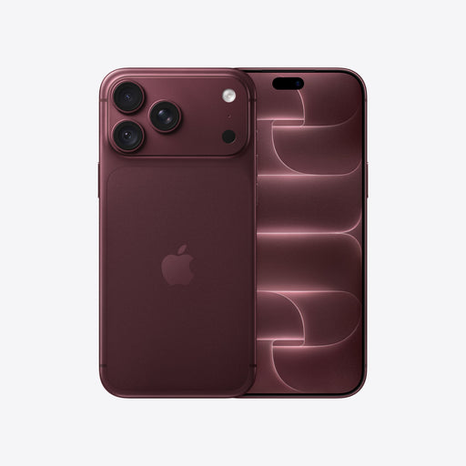 EAN 0195951410487 - Apple iPhone 18 Pro Max 17,5 cm (6.9") SIM doble iOS 27 5G USB Tipo C 5391 mAh Borgoña imagen 1