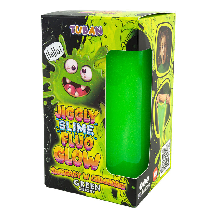 EAN 5901087038236 - Tuban TU3823 juguete antiestrés Slime imagen 1