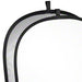 EAN 4250234576956 - Walimex 17695 reflector de estudio fotográfico Ovalado Plata, Blanco imagen 1