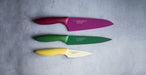 EAN 4901601351743 - kai Komachi 2 Acero inoxidable 1 pieza(s) Cuchillo para rebanar imagen 2