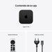 EAN 0194253097655 - Apple TV 4K Negro, Plata 4K Ultra HD 64 GB Wifi imagen 5