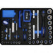 EAN 4042146777725 - Brilliant Tools BT024143 juego de herramientas mecanicas 143 herramientas imagen 14