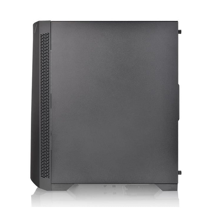 EAN 4713227526463 - Thermaltake H350 TG RGB Midi Tower Negro imagen 6