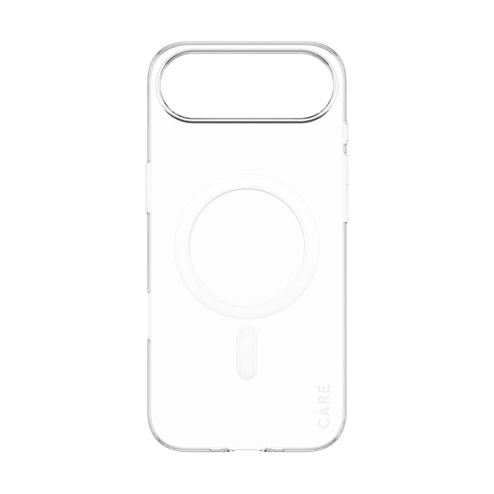 Panzerglass Care Sl1m Case Transp. W. Magsafe Ip Air