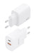 EAN 8435739903421 - AISENS A110-0952 cargador de dispositivo móvil Universal Corriente alterna Carga rápida Interior imagen 3