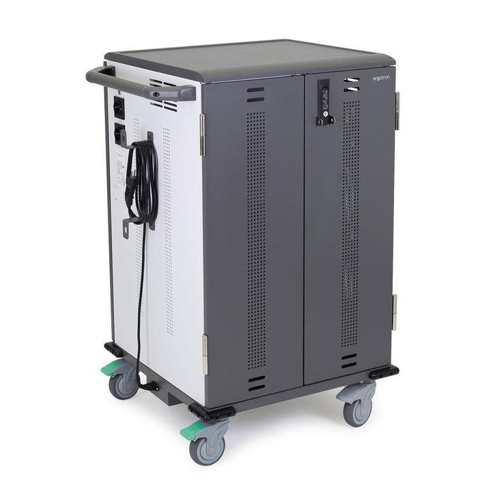 Yesmor36 Freestanding Black, Grey