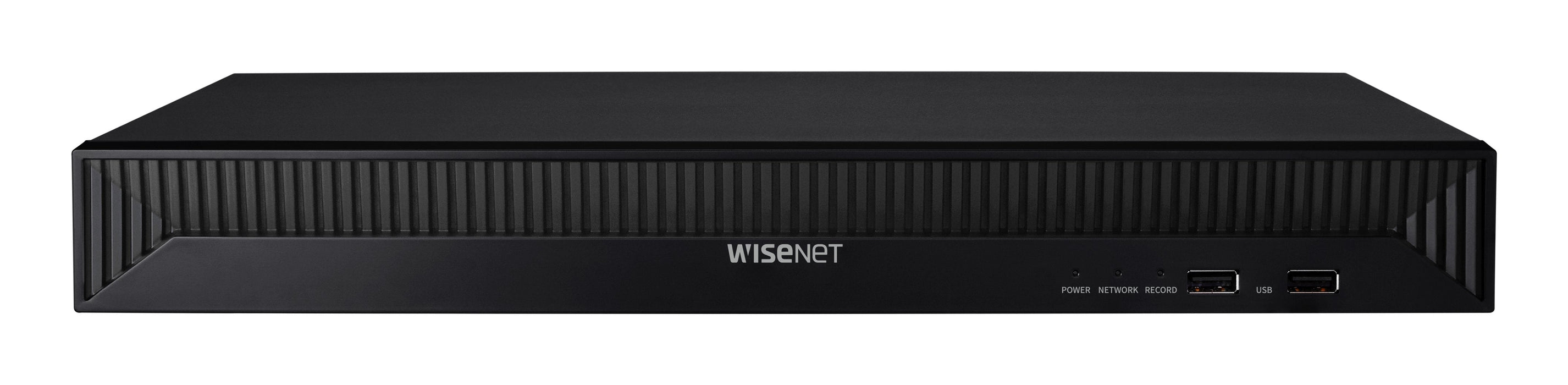 8ch 12mp 100mbps 2 Bay Poe Nvr