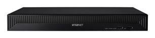 EAN 8801089210104 - Hanwha QRN-1630S Grabadore de vídeo en red (NVR) imagen 3