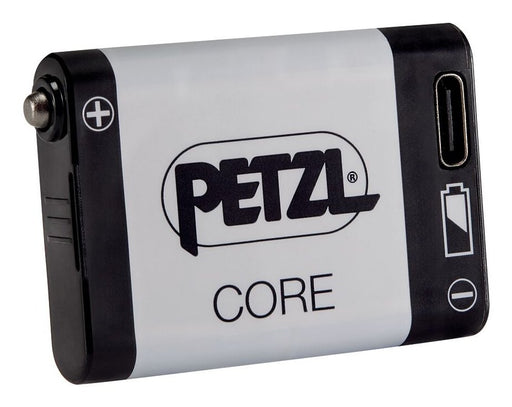EAN 3342540847095 - Petzl E099EB00 pila doméstica Batería recargable Ión de litio imagen 1