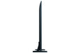 EAN 8806095542393 - Samsung GU98DU9079U 2,49 m (98") 4K Ultra HD Smart TV Wifi Negro imagen 3