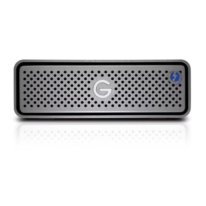 EAN 718037891651 - SanDisk G-DRIVE PRO disco duro externo 4 TB 7200 RPM USB Tipo C 3.2 Gen 1 (3.1 Gen 1) Acero inoxidable imagen 2