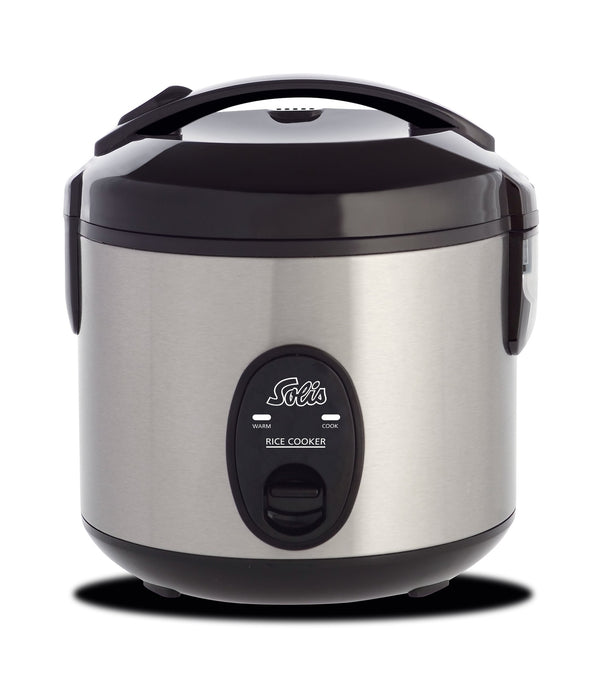 EAN 7611210978084 - Solis 978.08 arrocera 0,8 L 350 W imagen 2