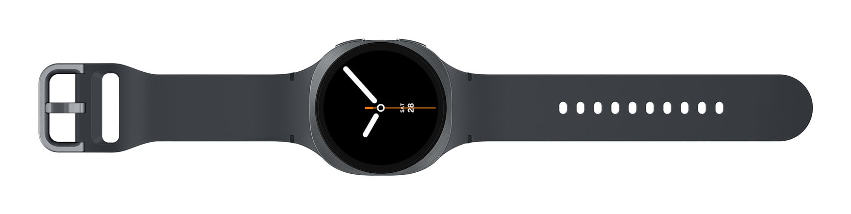 EAN 8806097481201 - Samsung SM-L325FDAAEUB Relojes inteligentes y deportivos 3,3 cm (1.3") AMOLED Digital 438 x 438 Pixeles P imagen 5