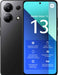EAN 6941812759424 - Xiaomi Redmi Note 13 16,9 cm (6.67") Ranura híbrida Dual SIM Android 13 4G USB Tipo C 8 GB 256 GB 5000 mA imagen 1