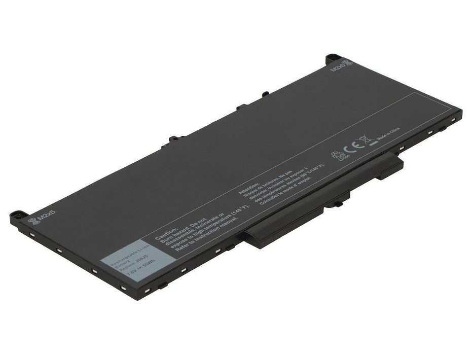 EAN 5055190193105 - 2-Power CBP3646A refacción para laptop imagen 1