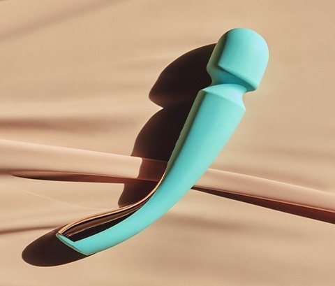 EAN 7350075027772 - LELO Wand 2 Ambidextro imagen 2